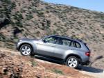 BMW X5 4.8i 2006 года (WW)